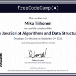 JavaScript